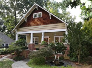 793 Stokeswood Ave, Atlanta, GA 30316