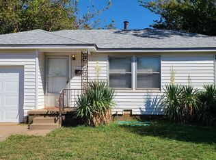 2421 SW 47th St, Oklahoma City, OK 73119