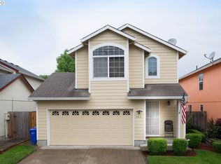 143 S 25th Ave, Cornelius, OR