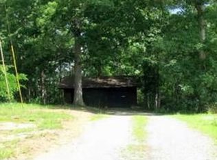 677 Aska Rd, Blue Ridge, GA 30513