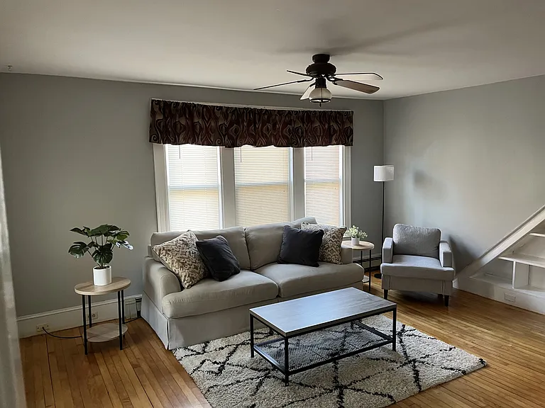 89 Holyoke St #1 — Photo 2