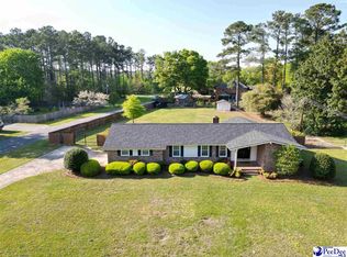 3245 W Forest Lake Dr, Florence, SC 29501