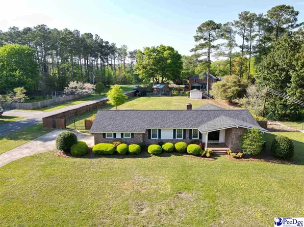 3245 W Forest Lake Dr, Florence, SC 29501