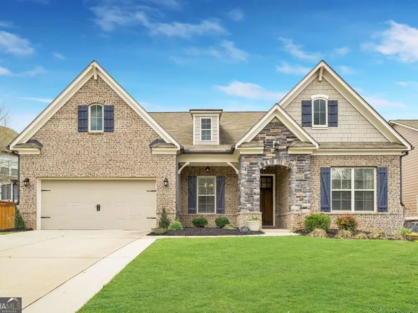 403 Aristides Way, Canton, GA 30115