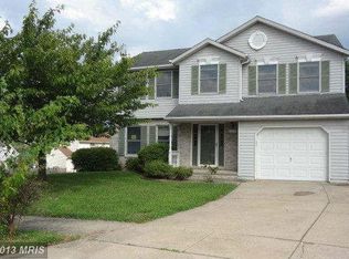 219 Mallard Ct, Havre De Grace, MD 21078