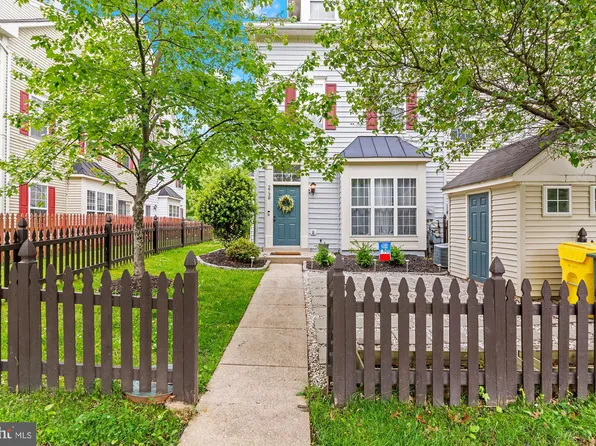 2738 Fresh Water Way, Odenton, MD 21113