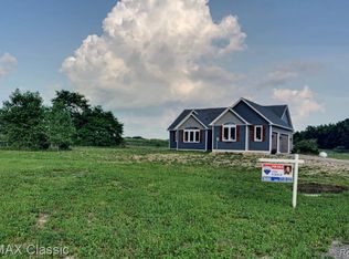 2816 Fisher Rd, Howell, MI 48855