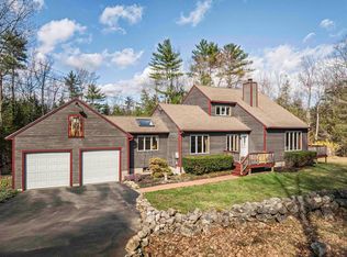 81 Deer Ridge Drive, Barrington, NH 03825