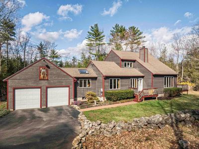 81 Deer Ridge Drive, Barrington, NH, 03825