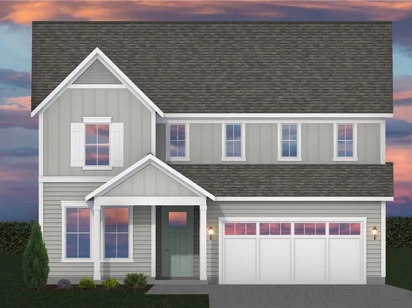 8 Golden Poppy Ln, Bluffton, SC 29910