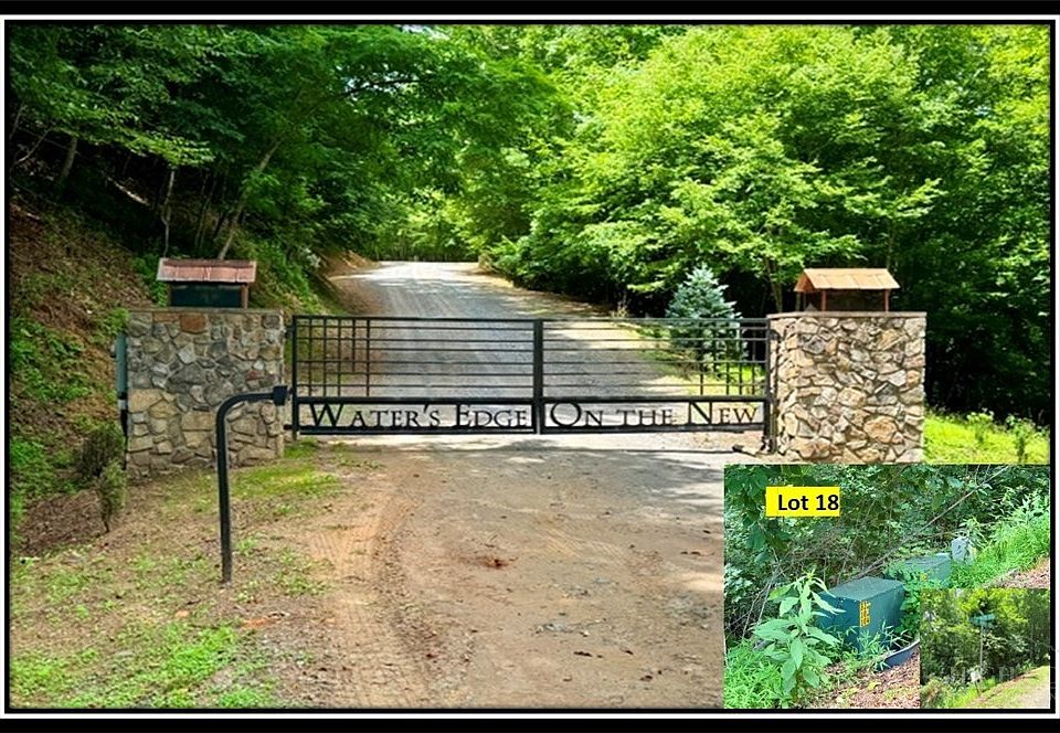1st image of Lot 18 Clear Waters Edge Estate