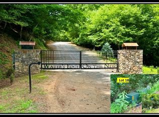 18 Clear Waters Edge Est, Creston, NC 28615