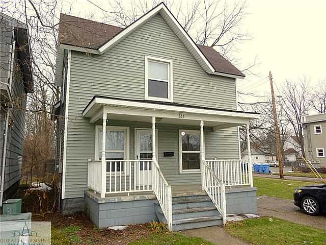 1st image of 324 S M L King Blvd