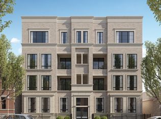 1822 N Howe St UNIT 3N, Chicago, IL 60614