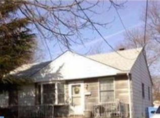 604 Helena Ave, Cherry Hill, NJ 08002