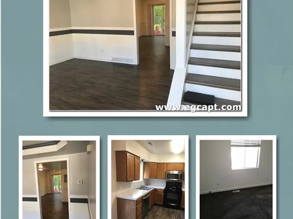 1239 N 400 E APT 3, Logan, UT 84341