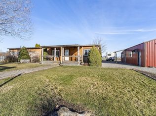 6224 N Starr Rd, Newman Lake, WA 99025