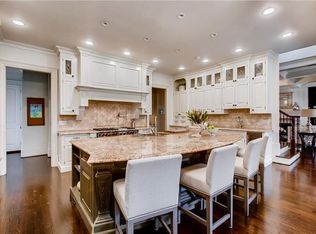 4780 Merlendale Ct, Sandy Springs, GA 30327