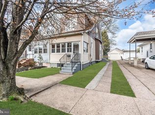 69 Reed Ave, Hamilton, NJ