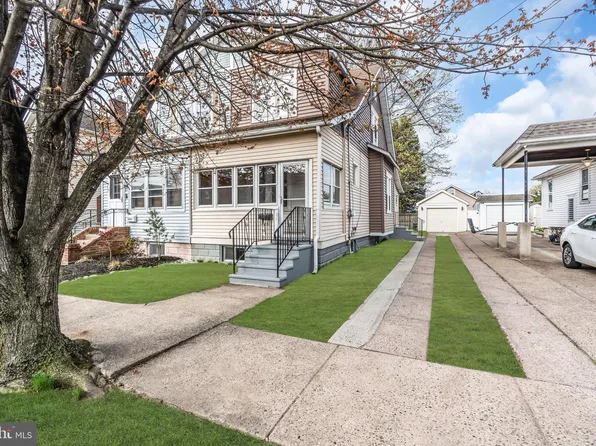 69 Reed Ave, Hamilton, NJ 08610