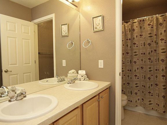 Bathroom 3