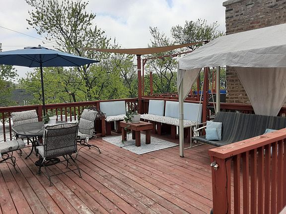 2nd image of 3722 W School St #3W