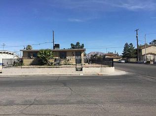 1900 Yale St, North Las Vegas, NV 89030
