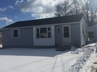 5405 Scranton Rd, Hamburg, NY 14075