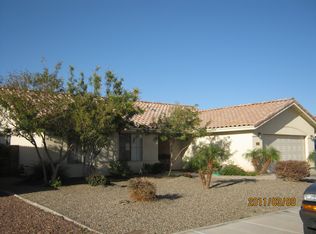 4728 W 29th Ln, Yuma, AZ 85364