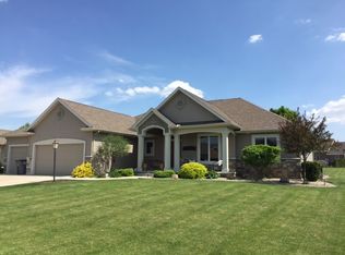 57728 Fall Creek Ct, Goshen, IN