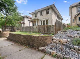 918 Queen Ave N, Minneapolis, MN 55411