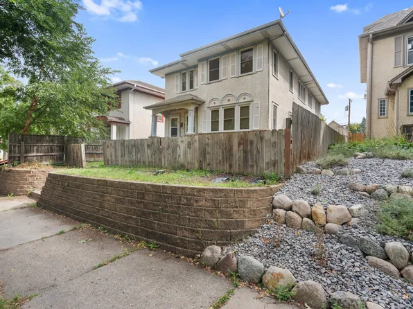 918 Queen Ave N, Minneapolis, MN 55411