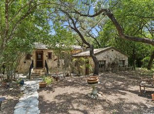 19592 Bluehill Pass, Helotes, TX 78023