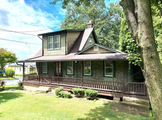 1190 W Mountain Ave S, Williamsport, PA 17702