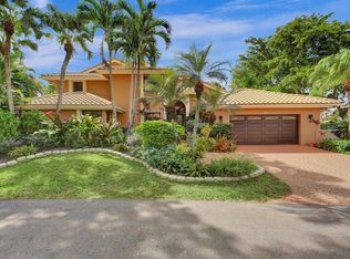 901 SW 88th Ter, Plantation, FL 33324