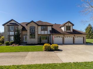3125 N Greystone Dr, Morgantown, WV 26508
