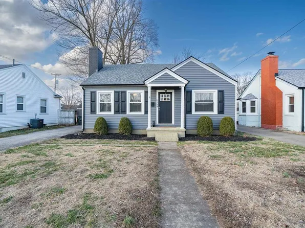 619 Booth Ave, Owensboro, KY 42301