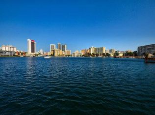 430 Golden Isles Dr APT 107, Hallandale Beach, FL 33009