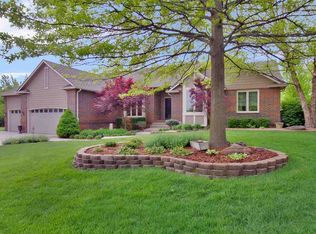15531 E Tamarac Cir, Wichita, KS 67230