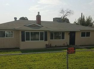 18806 E Vino Ave, Reedley, CA 93654