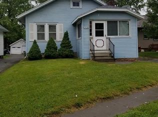 1428 Chili Ave, Rochester, NY 14624