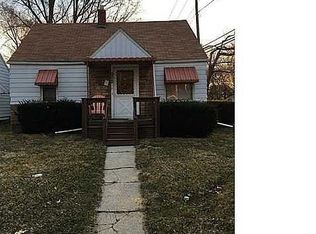 902 Moran Ave, Toledo, OH 43607