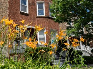 1460 W Foster Ave #1, Chicago, IL 60640