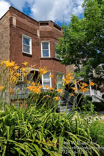 1458 W Foster Ave #2 Photo 1