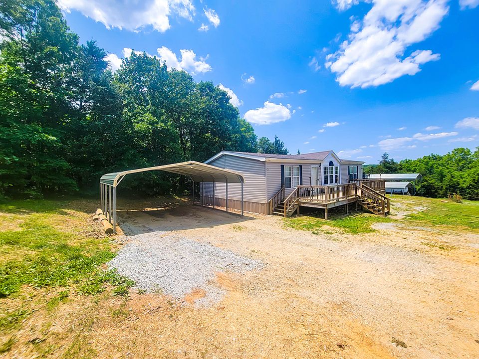 1805 County Road 837, Gainesville, MO 65655 Zillow