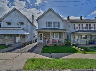 135 S Van Buren Ave, Scranton, PA 18504