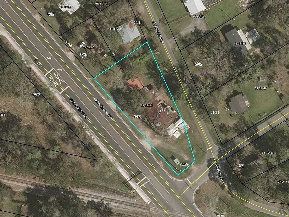 1st image of 6232 New Jesup Hwy