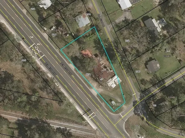 6232 New Jesup Hwy, Brunswick, GA 31523