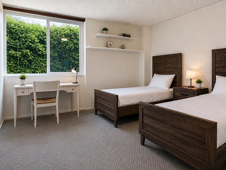 540 Kelton Ave #204 — Photo 6