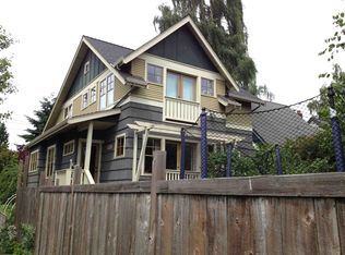 7702 19th Ave NE, Seattle, WA 98115